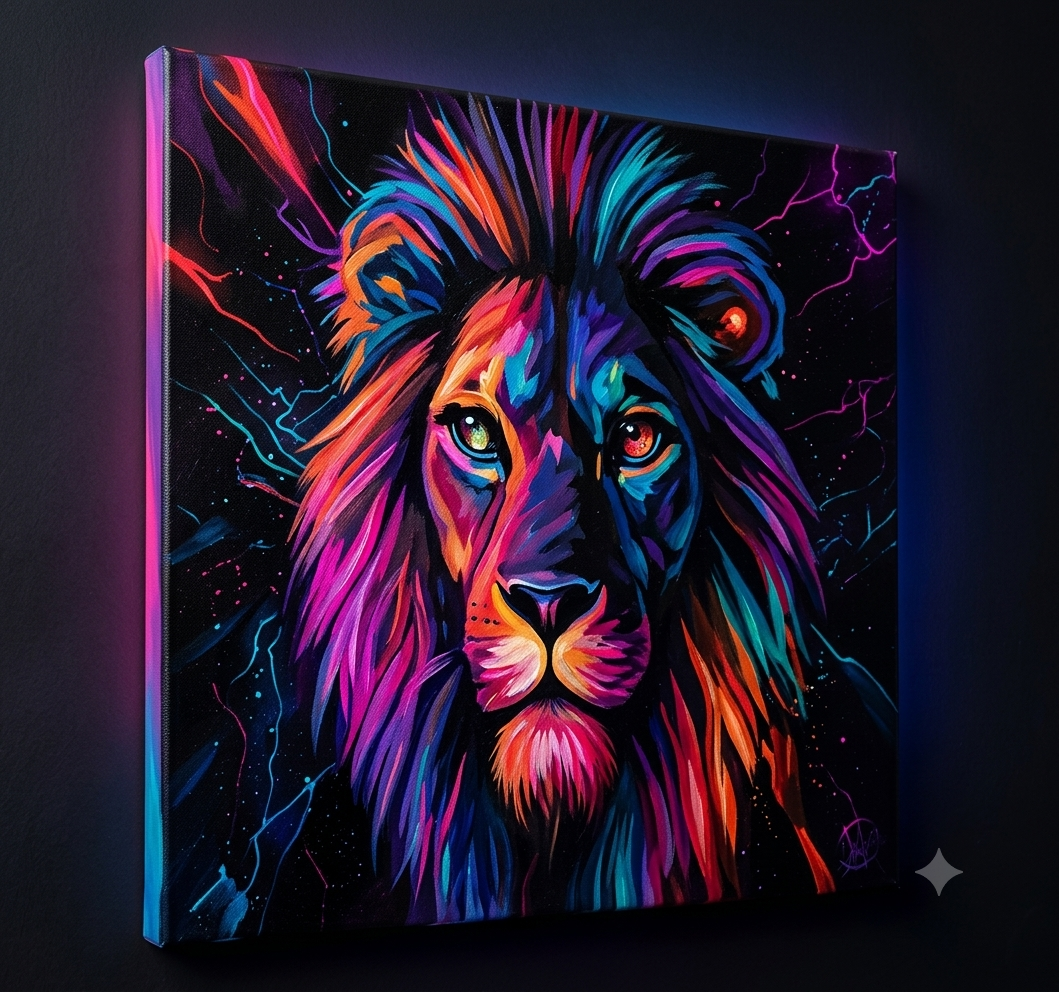 Canvases
