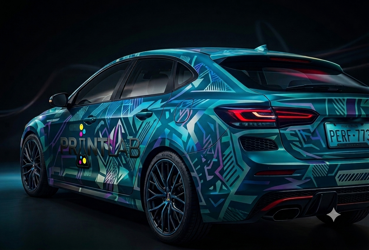 Car Wraps