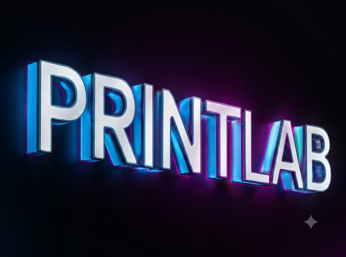 Channel Letters