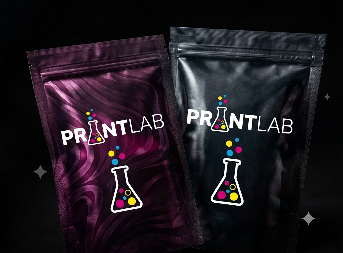 Flexible Packaging