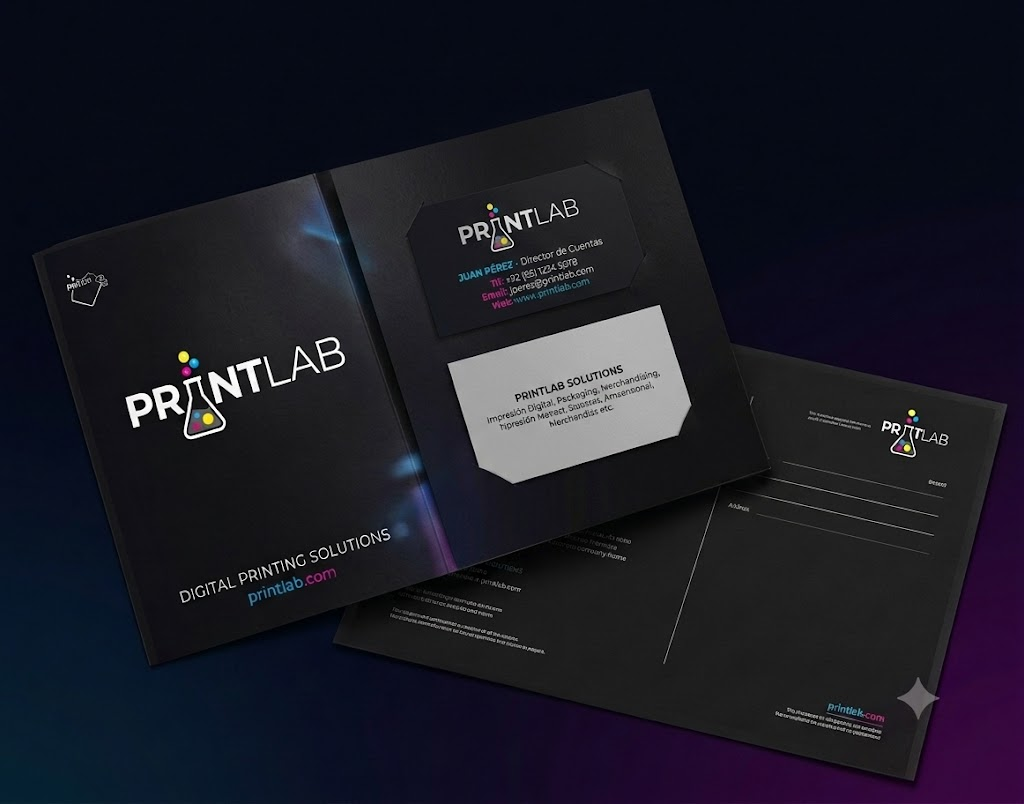 Postcards
